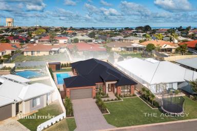 Residential Block For Sale - WA - Mount Tarcoola - 6530 - The Final Piece Of Bagley Crescent  (Image 2)