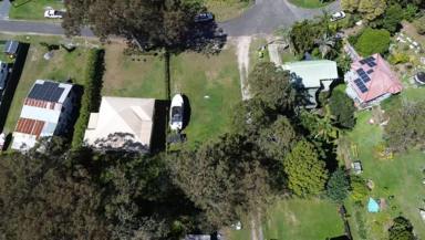Residential Block For Sale - QLD - Macleay Island - 4184 - Water access - blank canvas  (Image 2)