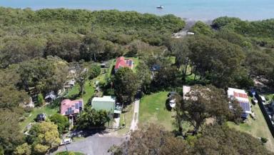 Residential Block For Sale - QLD - Macleay Island - 4184 - Water access - blank canvas  (Image 2)