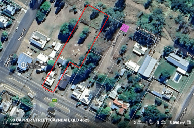 House For Sale - QLD - Gayndah - 4625 - Charming Early Timber Workers Cottage in Gayndah (Image 2)