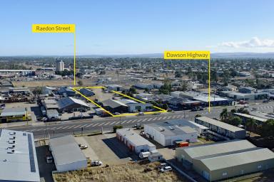 Industrial/Warehouse For Sale - QLD - Biloela - 4715 - Large Commercial Site - Highway Frontage - National Tenant  (Image 2)