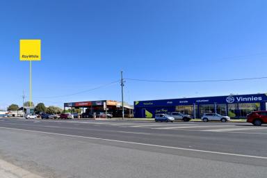Industrial/Warehouse For Sale - QLD - Biloela - 4715 - Large Commercial Site - Highway Frontage - National Tenant  (Image 2)
