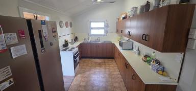 House For Sale - QLD - Ingham - 4850 - 3 B/R HOME WITH SHED - MINIMAL FLOOD EFFECT!  (Image 2)