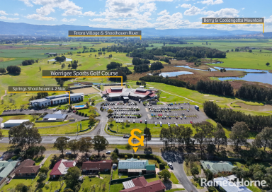 House For Sale - NSW - Worrigee - 2540 - Family Charm Meets Functional Living (Image 2)