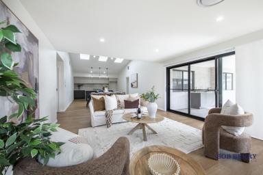 House For Lease - NSW - Dubbo - 2830 - Contemporary Family Living in Peaceful Macquarie View  (Image 2)