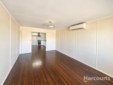 House For Lease - QLD - Kepnock - 4670 - Spacious Four-Bedroom Home with Large Fully Fenced Backyard  (Image 2)
