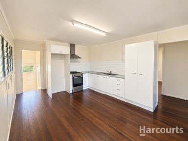 House For Lease - QLD - Kepnock - 4670 - Spacious Four-Bedroom Home with Large Fully Fenced Backyard  (Image 2)