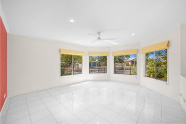 House For Lease - QLD - White Rock - 4868 - Large Well Kept Family Home  (Image 2)
