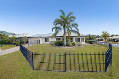 House Leased - QLD - White Rock - 4868 - Large Well Kept Family Home  (Image 2)