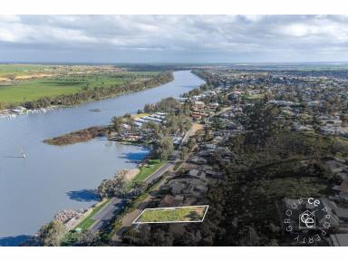 Residential Block For Sale - SA - Mannum - 5238 - Large affordable allotment with breathtaking views  (Image 2)
