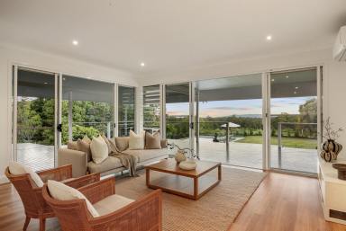 House For Sale - QLD - Tinbeerwah - 4563 - Expansive Family Sanctuary with Mt Coolum Views  (Image 2)