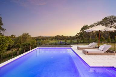House For Sale - QLD - Tinbeerwah - 4563 - Expansive Family Sanctuary with Mt Coolum Views  (Image 2)