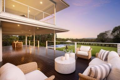 House For Sale - QLD - Tinbeerwah - 4563 - Expansive Family Sanctuary with Mt Coolum Views  (Image 2)