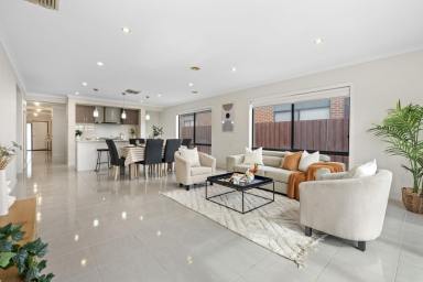 House For Sale - VIC - Mernda - 3754 - Spacious Family Living in the Heart of Mernda in Melbourne  (Image 2)