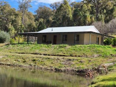 Lifestyle For Sale - WA - Dwellingup - 6213 - Tree change and serenity in Dwellingup (Image 2)