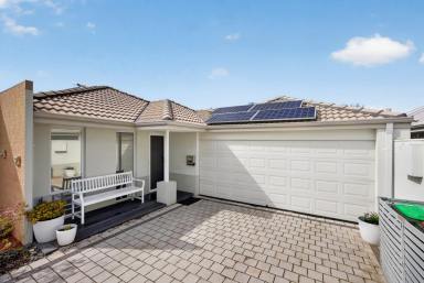 House For Sale - WA - Madeley - 6065 - Built in 2017, Low-Maintenance & Move-In Ready!  (Image 2)
