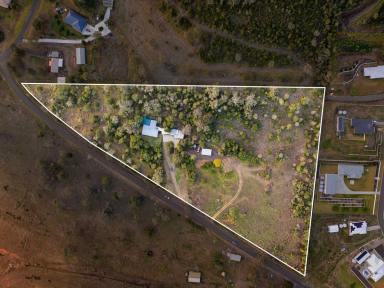 Acreage/Semi-rural For Sale - QLD - Gowrie Junction - 4352 - Private Rural Lifestyle Retreat on 2.51ha  (Image 2)