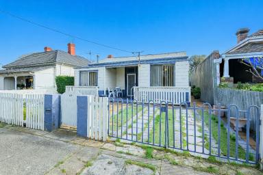House For Sale - WA - Midland - 6056 - Handy location - future development prospect.  (Image 2)