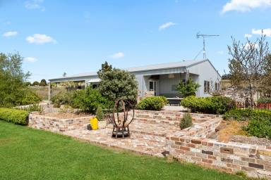 Other (Rural) For Sale - NSW - Laggan - 2583 - 'THROSBY' (Image 2)