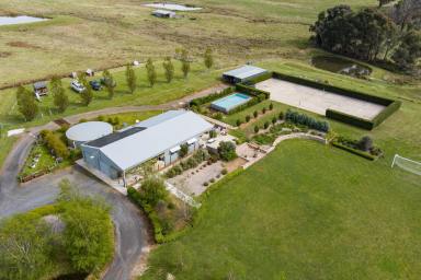 Other (Rural) For Sale - NSW - Laggan - 2583 - 'THROSBY'  (Image 2)