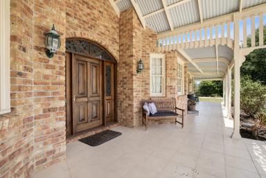Mixed Farming For Sale - NSW - Brooklana - 2450 - Substantial Family Living, Production, Privacy & Country Charm - Coffs Coast NSW (Image 2)