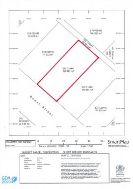 Residential Block Sold - QLD - Cardwell - 4849 -   (Image 2)
