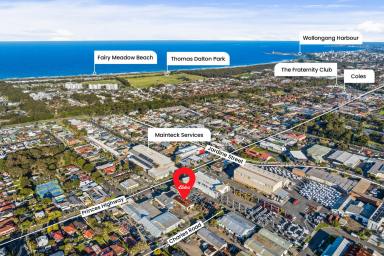 Industrial/Warehouse For Sale - NSW - Fernhill - 2519 - Industrial Opportunity  (Image 2)