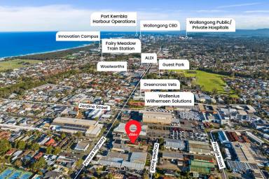 Industrial/Warehouse For Sale - NSW - Fernhill - 2519 - Industrial Opportunity  (Image 2)