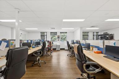 Office(s) For Sale - NSW - Coniston - 2500 - Substantial City Fringe Commercial Land Holding  (Image 2)
