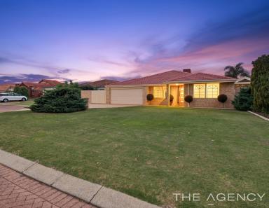House For Sale - WA - Canning Vale - 6155 - YOUR PRIVATE SANCTUARY IN RANFORD ESTATE  (Image 2)