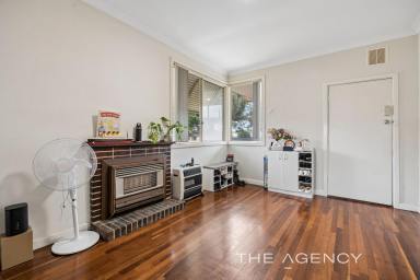 House For Sale - WA - Balga - 6061 - 728sqm Block in Established Balga  (Image 2)