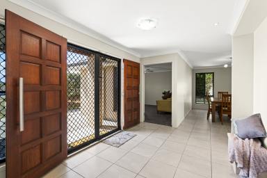 House For Sale - QLD - Westbrook - 4350 - A Spacious Family Home with More to Offer  (Image 2)