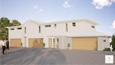 Townhouse For Sale - QLD - Nambour - 4560 - A Boutique Collection of Nine Designer Townhouses  (Image 2)