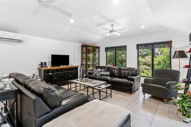 House For Sale - QLD - Flaxton - 4560 - Peaceful Escape, Minutes to Montville - 3 Streams of Income!  (Image 2)
