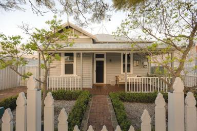 House For Sale - WA - Leederville - 6007 - In a Word: Timeless  (Image 2)