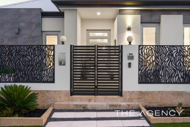 House For Sale - WA - Treeby - 6164 - A New Benchmark in Luxury, Energy-Efficient Living (Image 2)
