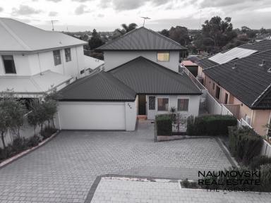 House For Sale - WA - Balcatta - 6021 - Elevated Family Luxury with Space, Style & Stunning Inland Views  (Image 2)