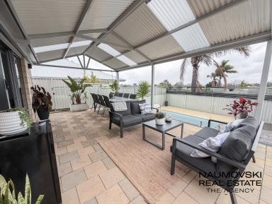 House For Sale - WA - Balcatta - 6021 - Elevated Family Luxury with Space, Style & Stunning Inland Views  (Image 2)