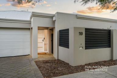 House For Sale - WA - Nollamara - 6061 - STREET FRONT STUNNER IN NOLLAMARA'S MOST SOUGHT AFTER LOCATION! (Image 2)