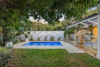 House For Sale - WA - Mosman Park - 6012 - Single Level Family in a Cul De Sac Locale  (Image 2)