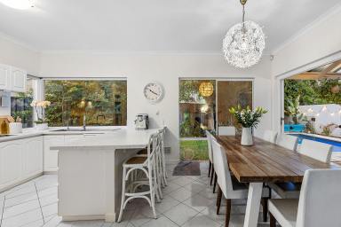 House For Sale - WA - Mosman Park - 6012 - Single Level Family in a Quiet Locale  (Image 2)