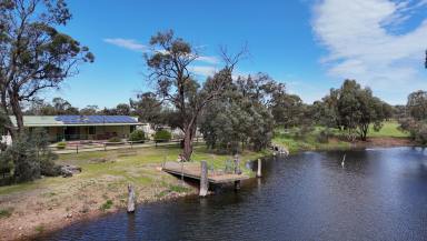 Lifestyle For Sale - SA - Wilmington - 5485 - A Picturesque Rural Oasis on 12.2 Acres (Image 2)