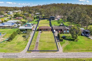 House For Sale - NSW - Clarence Town - 2321 - NEAT, TIDY & CENTRALLY LOCATED ON 2,017 SQM!  (Image 2)