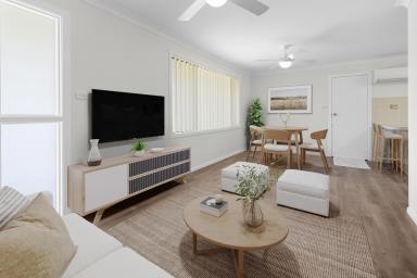 House For Sale - NSW - Clarence Town - 2321 - NEAT, TIDY & CENTRALLY LOCATED ON 2,017 SQM!  (Image 2)