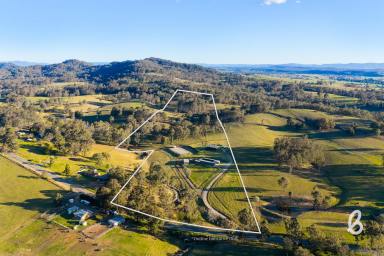 Other (Rural) For Sale - NSW - Lambs Valley - 2335 - Equestrian Excellence Meets Abundant Country Living  (Image 2)
