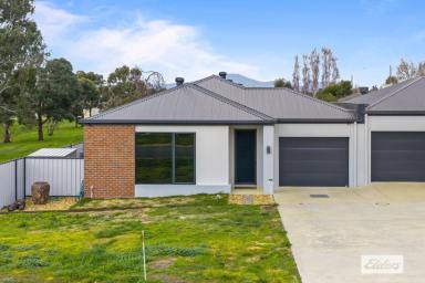 House For Sale - VIC - Ararat - 3377 - Modern Quality Meets Effortless, Low-Maintenance Living  (Image 2)