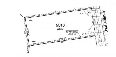 Residential Block For Sale - QLD - White Rock - 4306 - Prime Land Opportunity in White Rock 4306  (Image 2)
