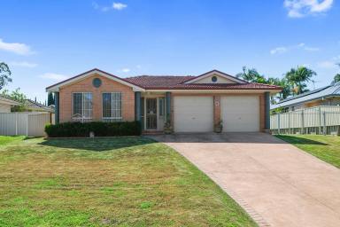 House For Sale - NSW - Raymond Terrace - 2324 - SPACIOUS FAMILY LIVING ON AN IMPRESSIVE 800M²+ BLOCK  (Image 2)