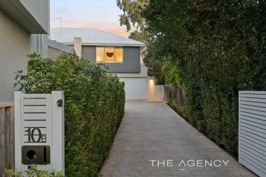 House For Sale - WA - North Beach - 6020 - 10B WILBY STREET — YOUR PRIVATE COASTAL RETREAT (Image 2)