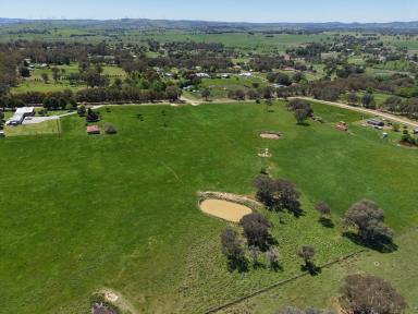 Residential Block For Sale - NSW - Lyndhurst - 2797 - 6.7acres* - Building Entitlement – Power & Town Water Connected!  (Image 2)